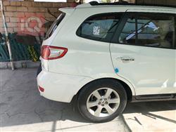 هیوندای سەنتافی